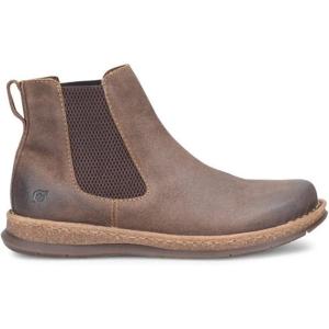 Brody(Taupe Distressed)