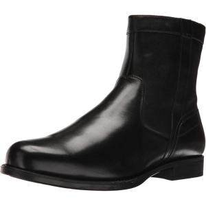 Florsheim Men’s, Midtown Boot(Black)