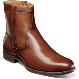 Florsheim Men’s, Midtown Boot(Cognac)
