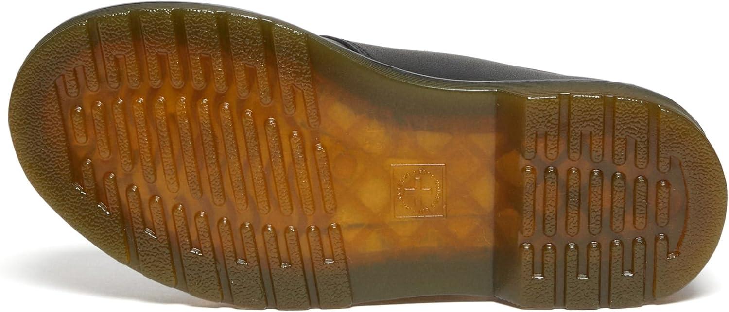 imageDr Martens UnisexChild 8065 Little KidBig KidBlack Softy T