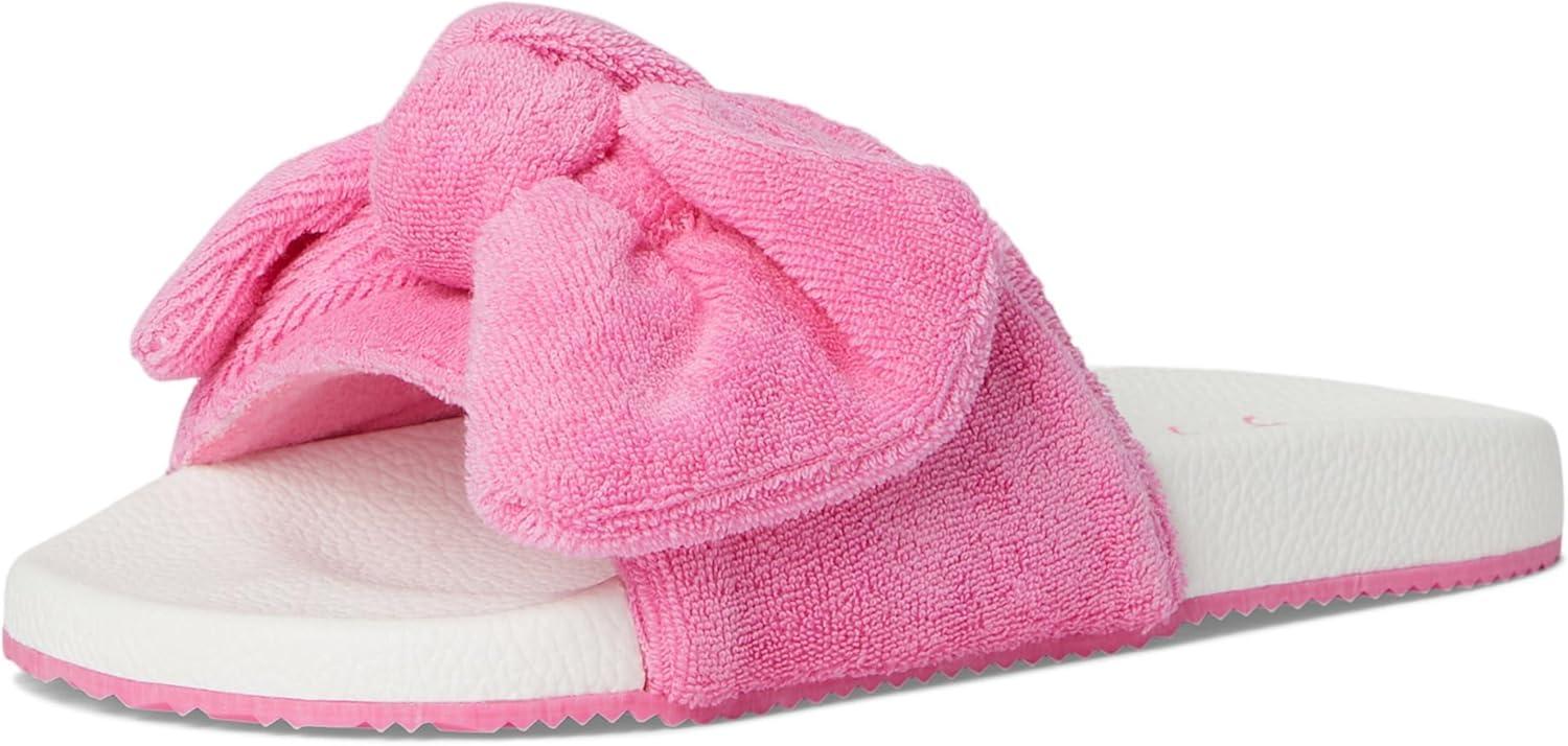 imageJanie and Jack girls Bow Pool Slide ToddlerLittle KidBig KidPink