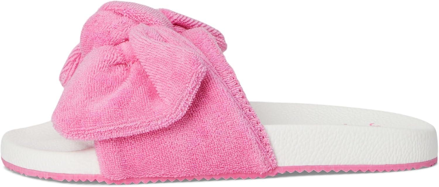 imageJanie and Jack girls Bow Pool Slide ToddlerLittle KidBig KidPink