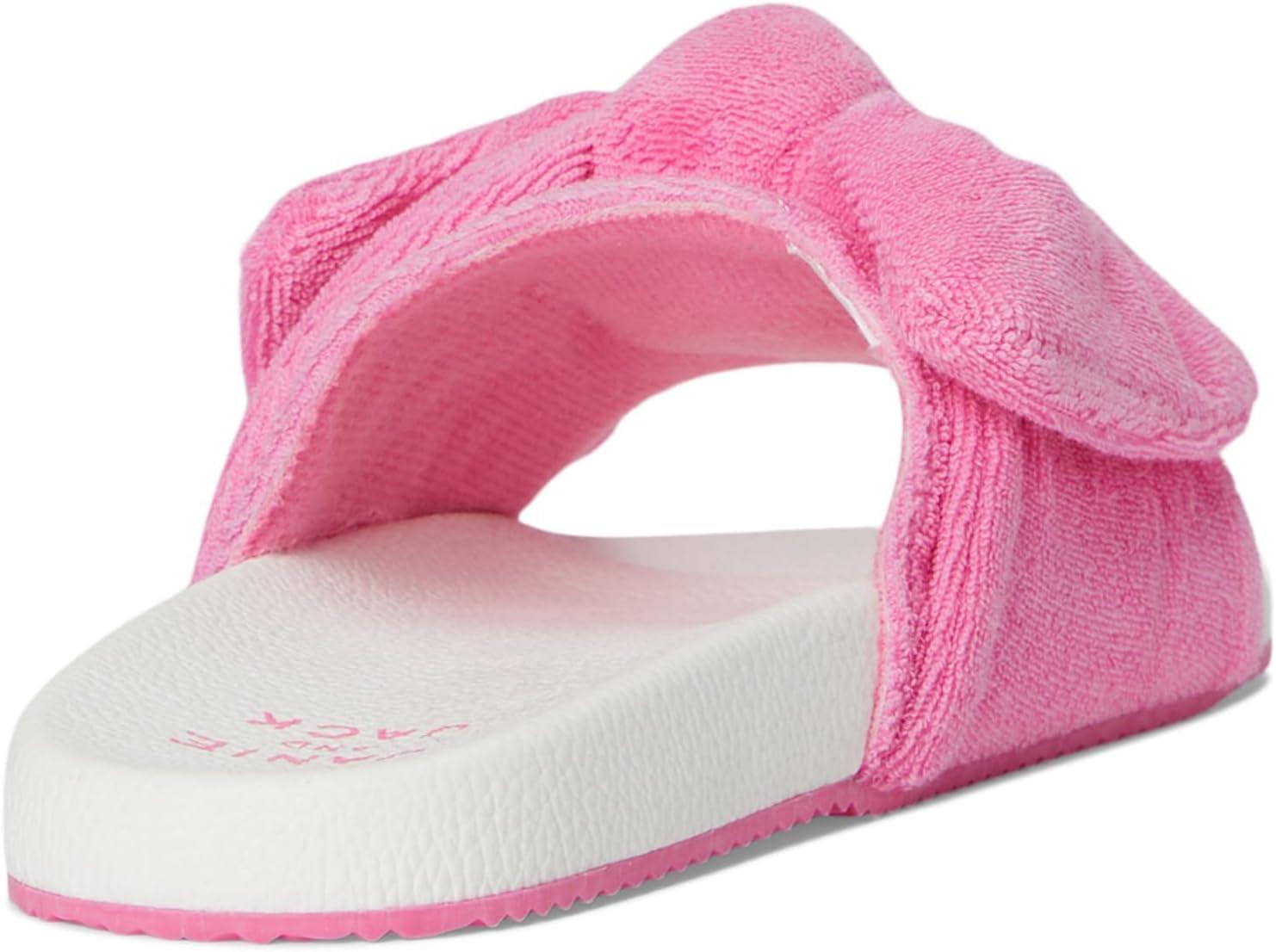 imageJanie and Jack girls Bow Pool Slide ToddlerLittle KidBig KidPink