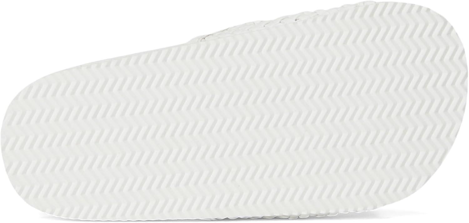 imageJanie and Jack girls Bow Pool Slide ToddlerLittle KidBig KidWhite