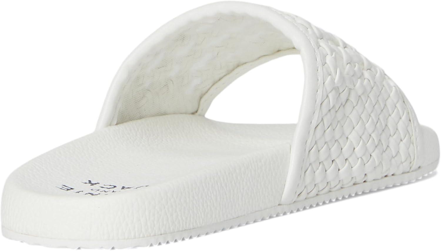 imageJanie and Jack girls Bow Pool Slide ToddlerLittle KidBig KidWhite