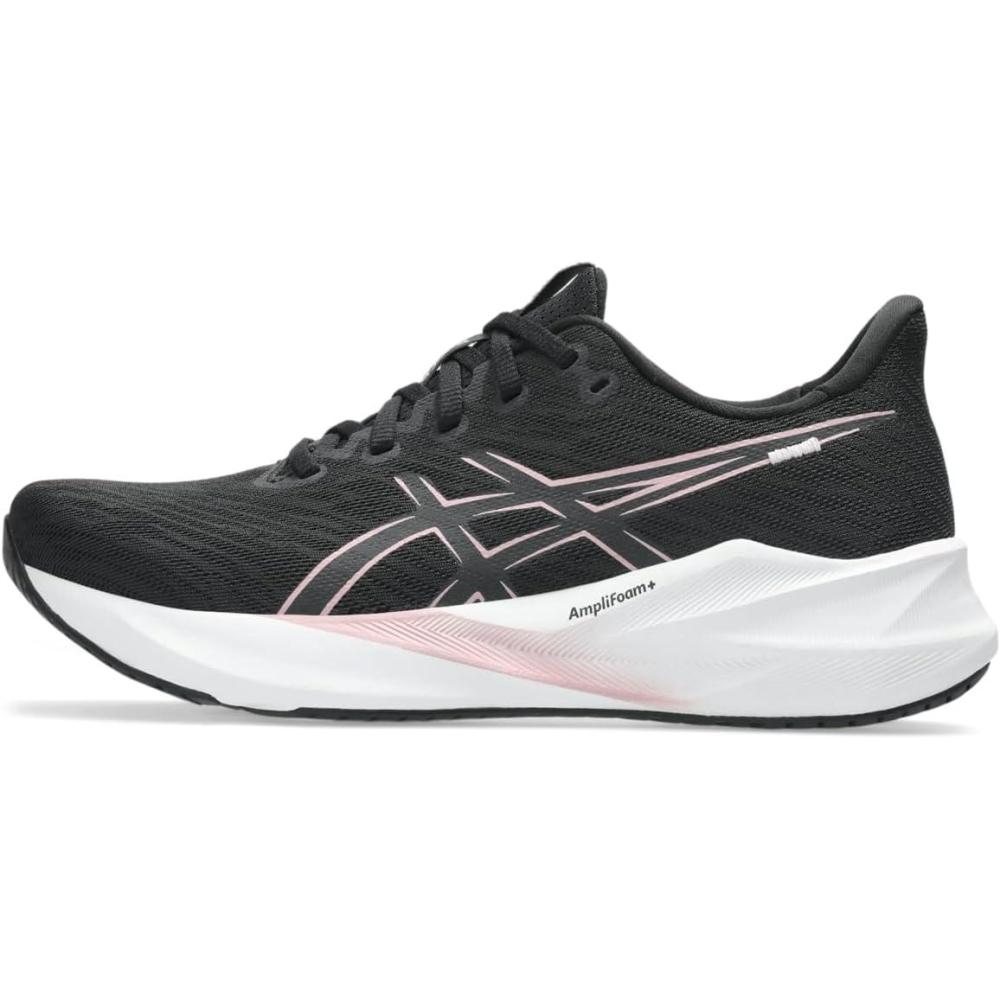 imageASICS Versablast 4 Womens RunningBlackMorganite