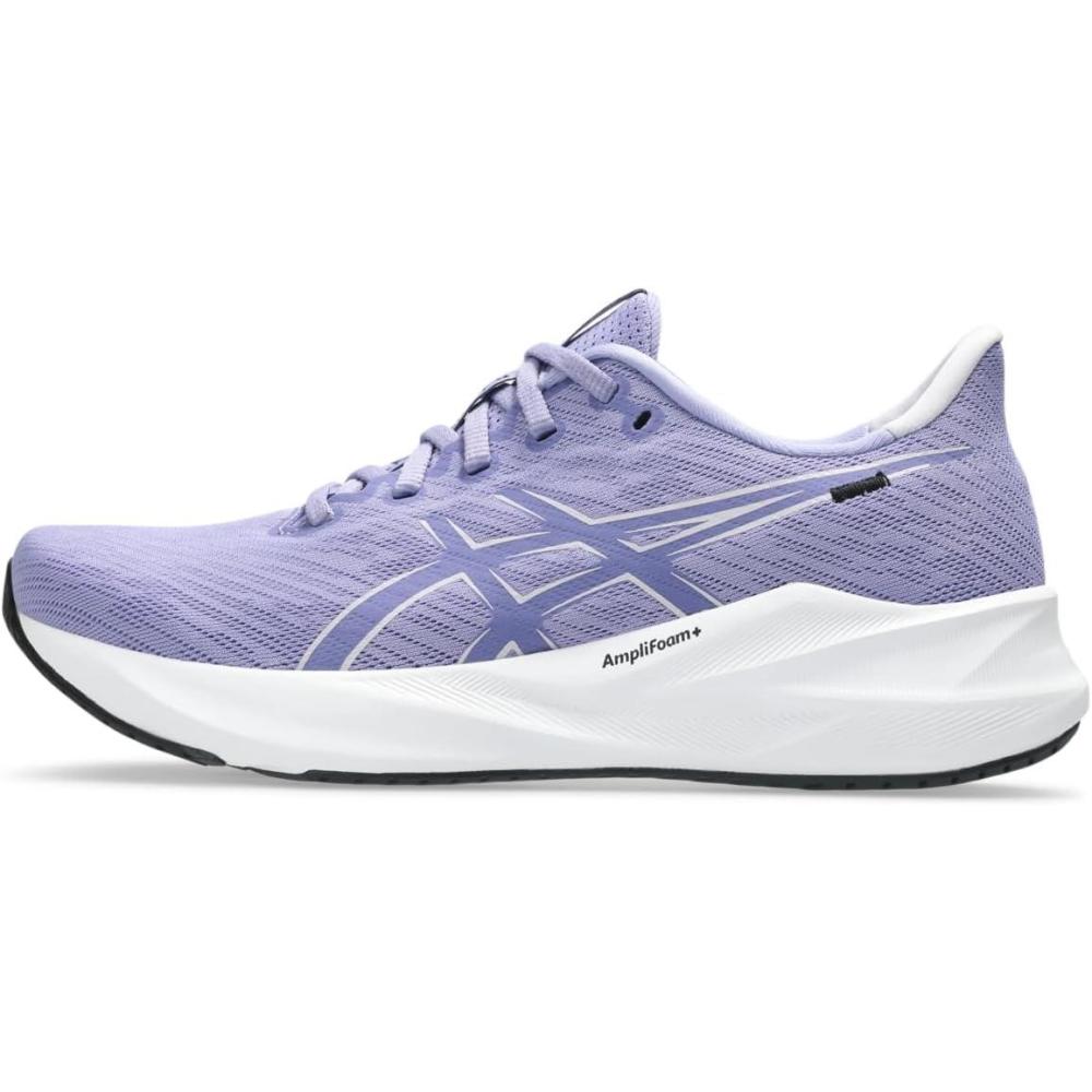 imageASICS Versablast 4 Womens RunningBluebellLilac Hint