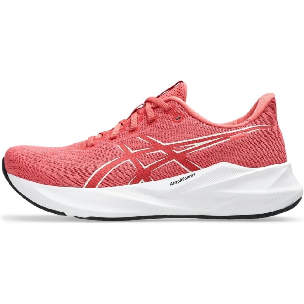 imageASICS Versablast 4 Womens RunningDark Pink ClayBirch