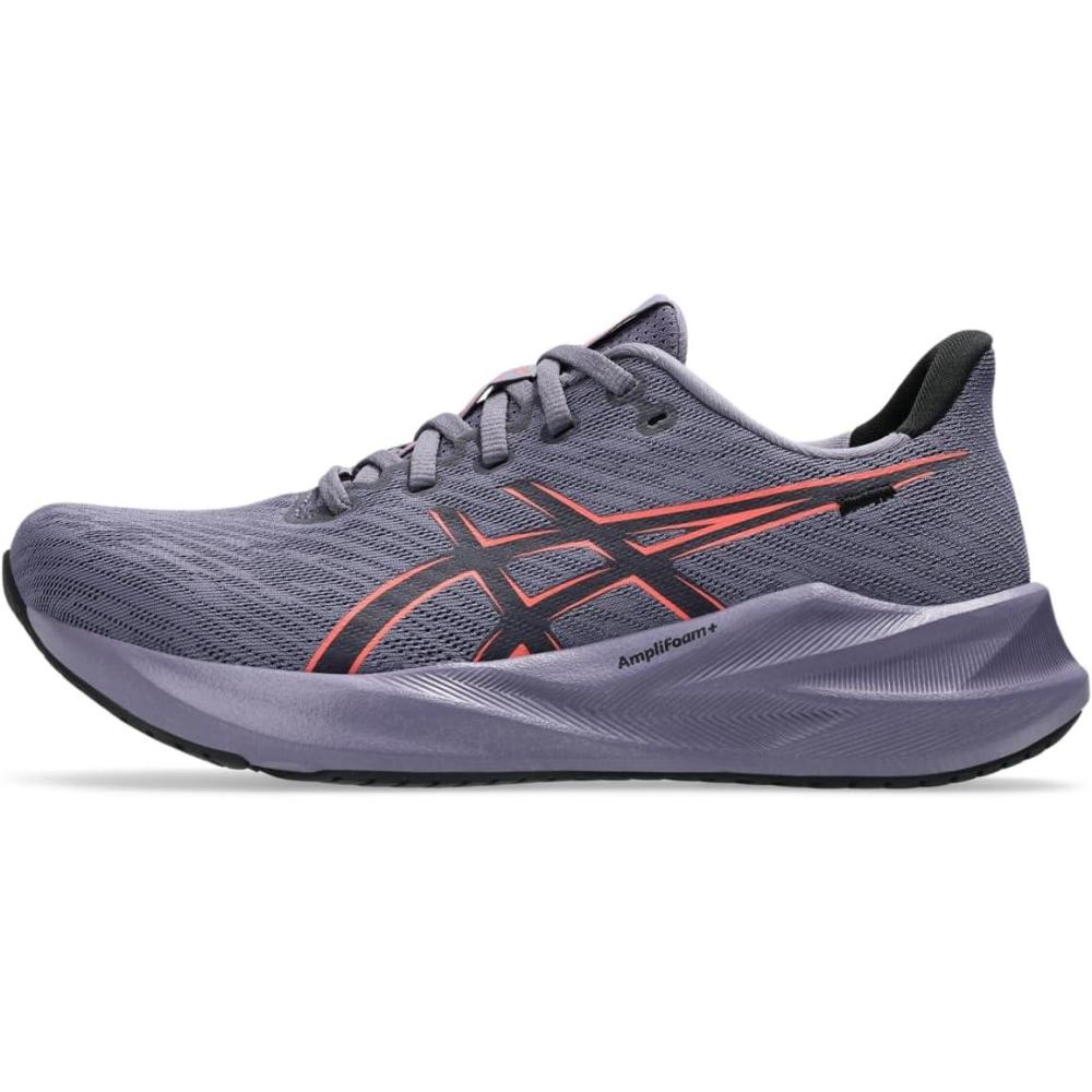 imageASICS Versablast 4 Womens RunningGreyish PurpleCoral Reef