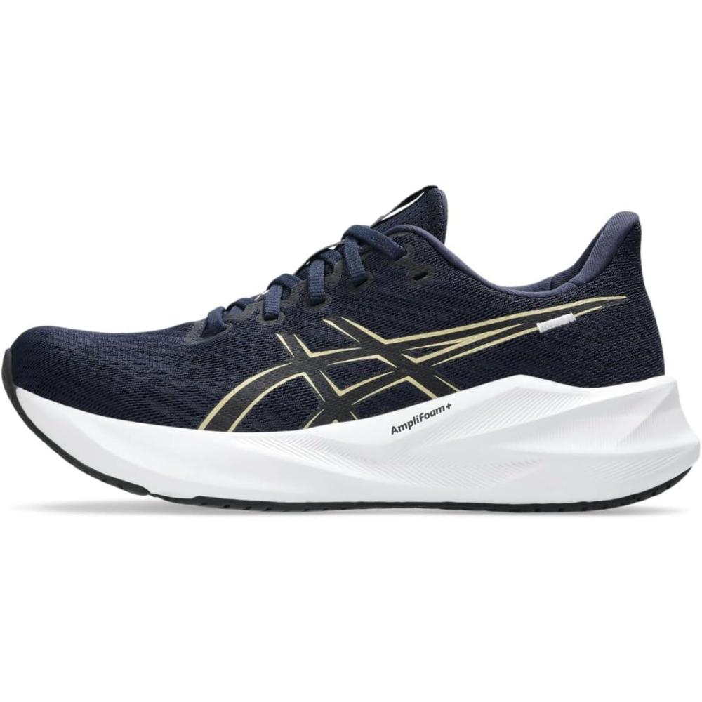 imageASICS Versablast 4 Womens RunningMidnightChampagne