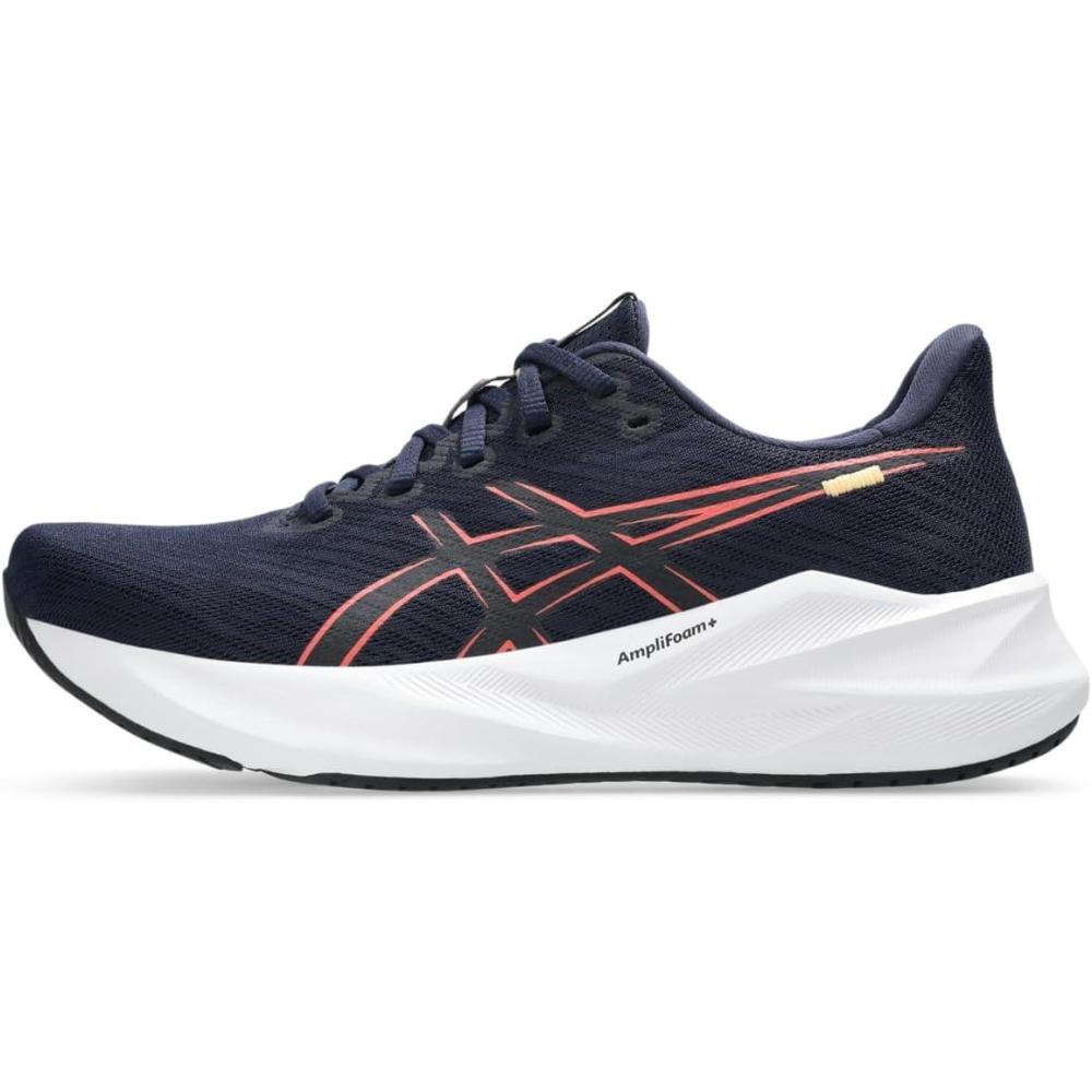 imageASICS Versablast 4 Womens RunningMidnightDark Pink Clay