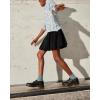 Dr. Martens Unisex-Child 8065 (Little Kid/Big Kid)(Black Softy T)