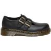 Dr. Martens Unisex-Child 8065 (Little Kid/Big Kid)(Black Softy T)
