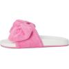 Janie and Jack girls Bow Pool Slide (Toddler/Little Kid/Big Kid)(Pink)
