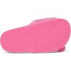 Janie and Jack girls Bow Pool Slide (Toddler/Little Kid/Big Kid)(Pink)