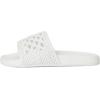Janie and Jack girls Bow Pool Slide (Toddler/Little Kid/Big Kid)(White)
