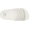 Janie and Jack girls Bow Pool Slide (Toddler/Little Kid/Big Kid)(White)