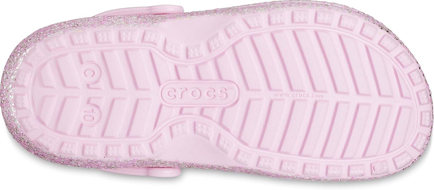 imageCrocs Kids Classic Lined ClogsFlamingo