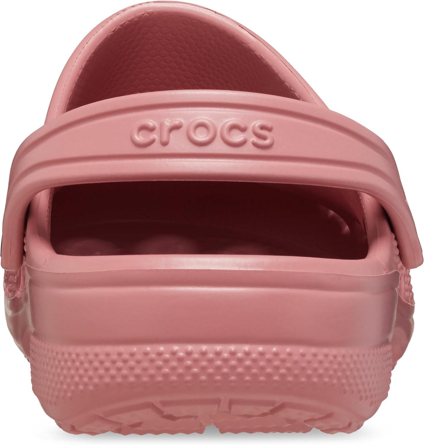 imageCrocs Kids Via ClogsBlossom