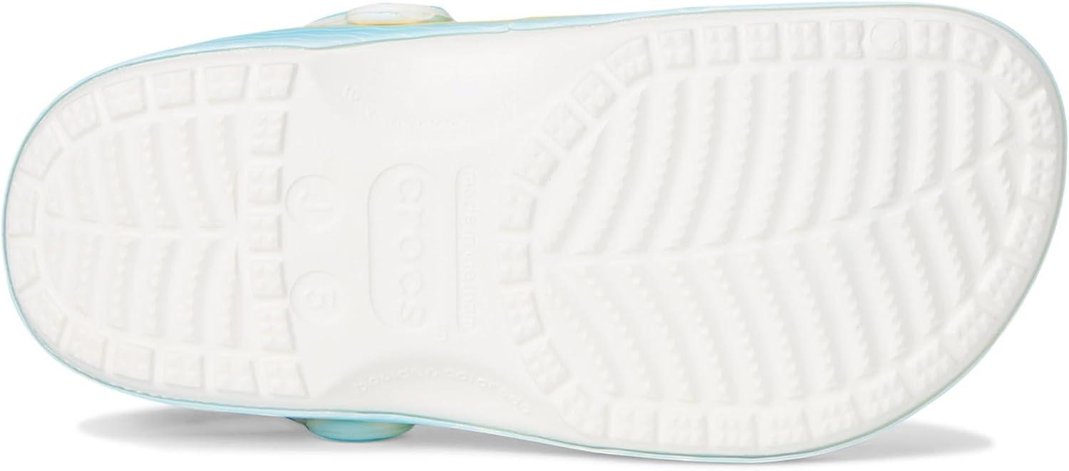 imageCrocs UnisexChild Animal Crossing Classic Clogs Little KidBig KidAnimal Crossing