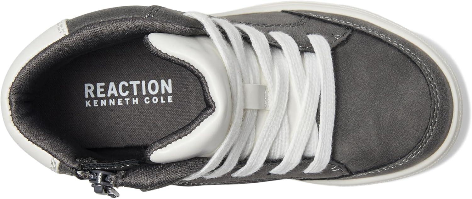 imageKenneth Cole REACTION Boys Aaron Dutton Little KidBig KidGrey