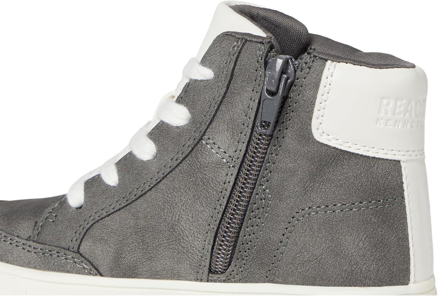 imageKenneth Cole REACTION Boys Aaron Dutton Little KidBig KidGrey