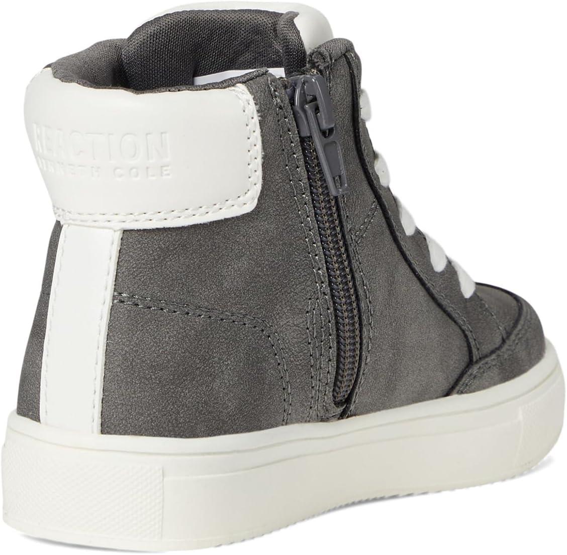 imageKenneth Cole REACTION Boys Aaron Dutton Little KidBig KidGrey