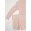 Barefoot Dreams Girls’ CozyChic Ultra Lite Butterfly Set(Toddler)(Dusty Rose)