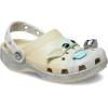 Crocs Boys Classic Star Wars Clogs (Little Kid/Big Kid)(Bone/Grogu)