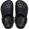 Crocs Kids’ Via Clogs(Black)