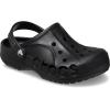 Crocs Kids’ Via Clogs(Black)