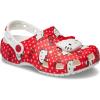 Crocs Unisex-Child Classic Hello Kitty ClogClog(Multi)