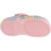 Crocs Unisex-Child Classic Hello Kitty ClogClog(Petal Pink)