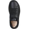Geox Boy’s Nebcup 2 (Little Kid) Sneaker(Black)