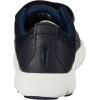 Geox Boy’s Nebcup 2 (Little Kid) Sneaker(Navy)
