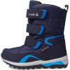 Kamik Boy’s Chinook Hi (Little Kid/Big Kid)(Navy)