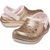 Gold/Barely Pink