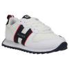 White/Navy/Red