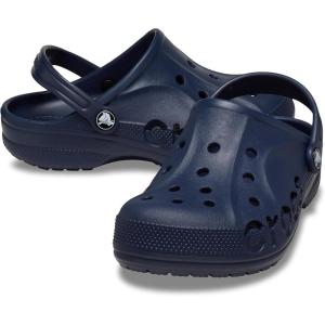 Crocs Kids’ Via Clogs(Navy)