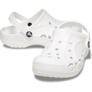 Crocs Kids’ Via Clogs(White)