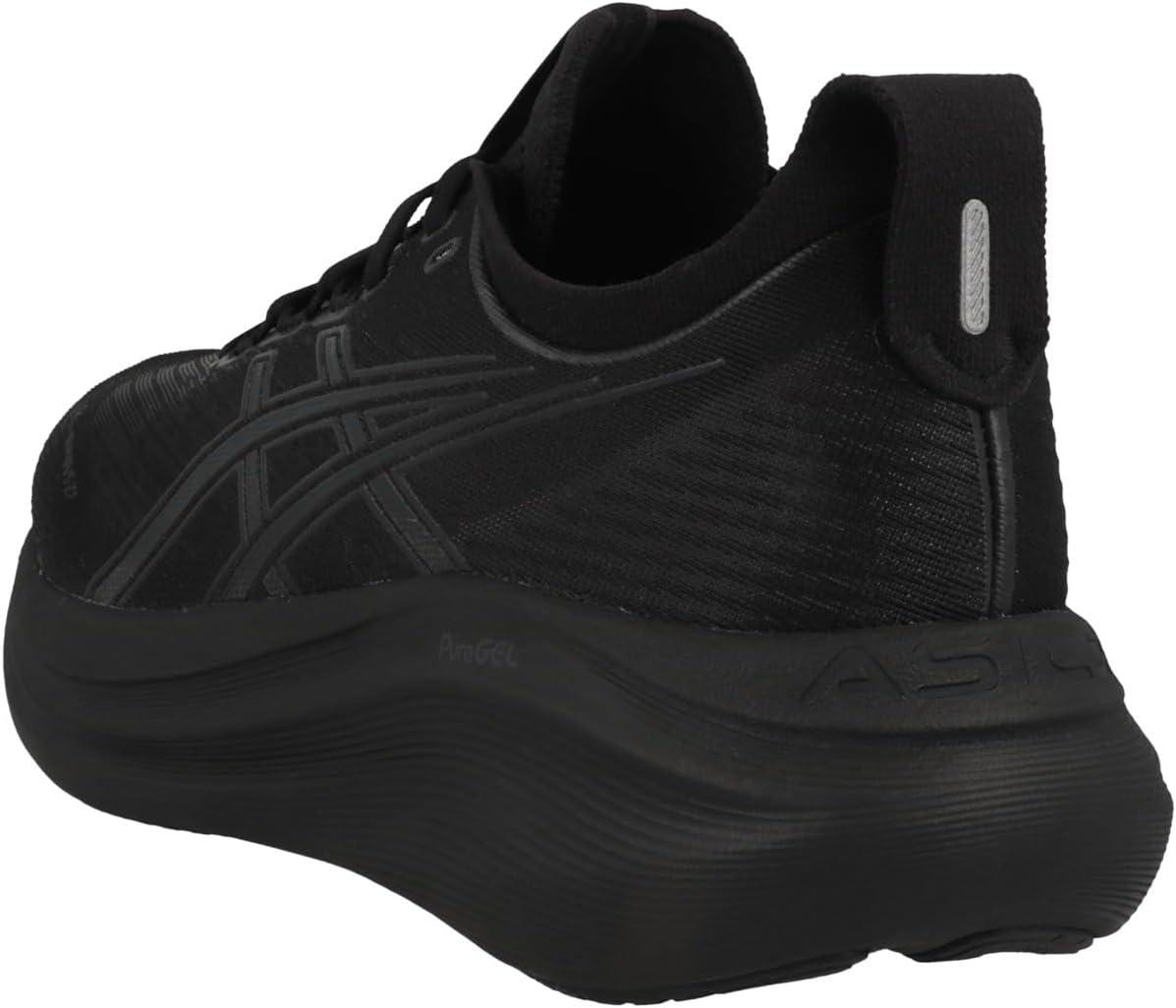 imageASICS Mens GelNimbus 27Black