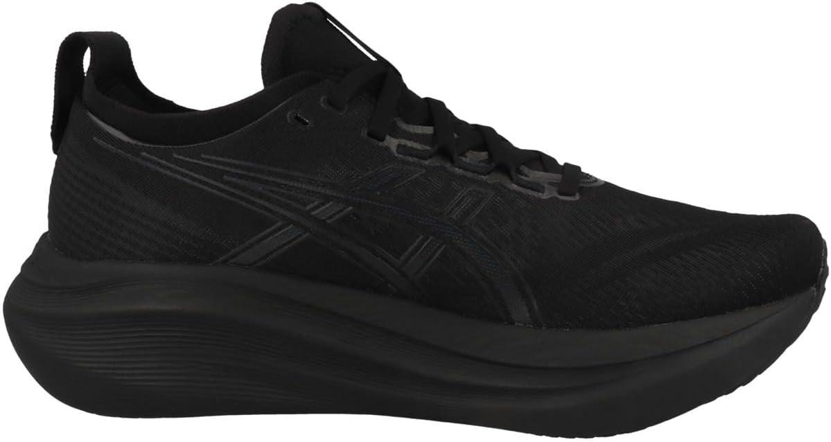 imageASICS Mens GelNimbus 27Black