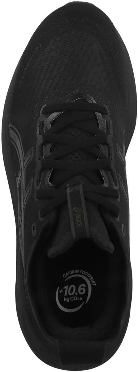 imageASICS Mens GelNimbus 27Black