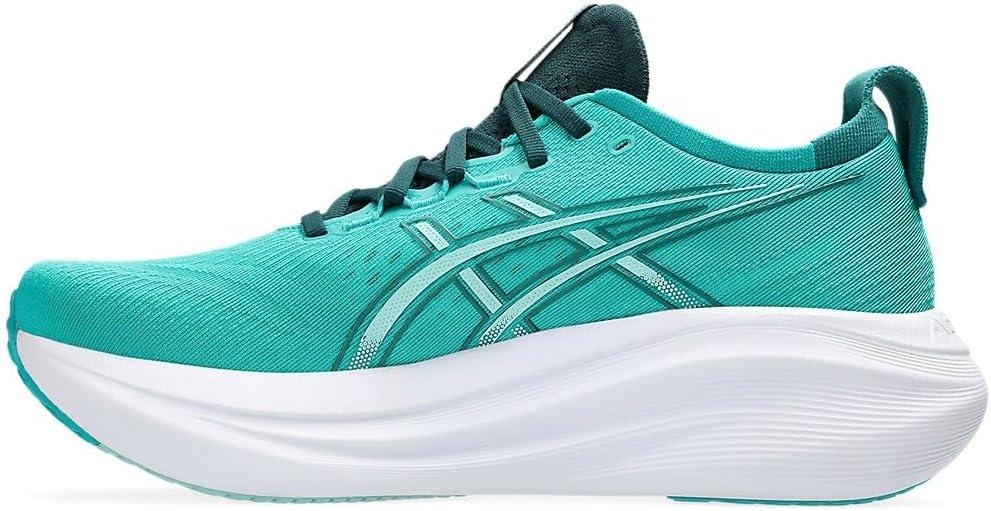 imageASICS Mens GelNimbus 27Multicoloured