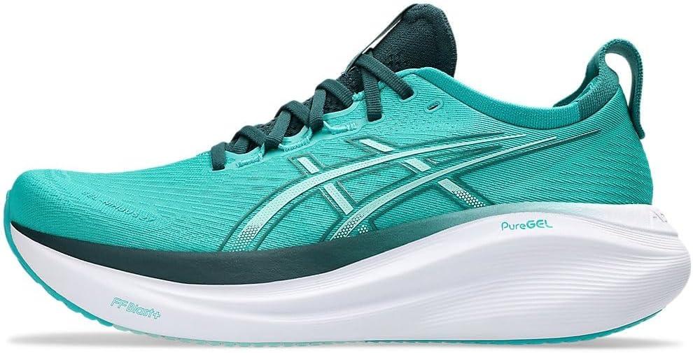 imageASICS Mens GelNimbus 27Multicoloured