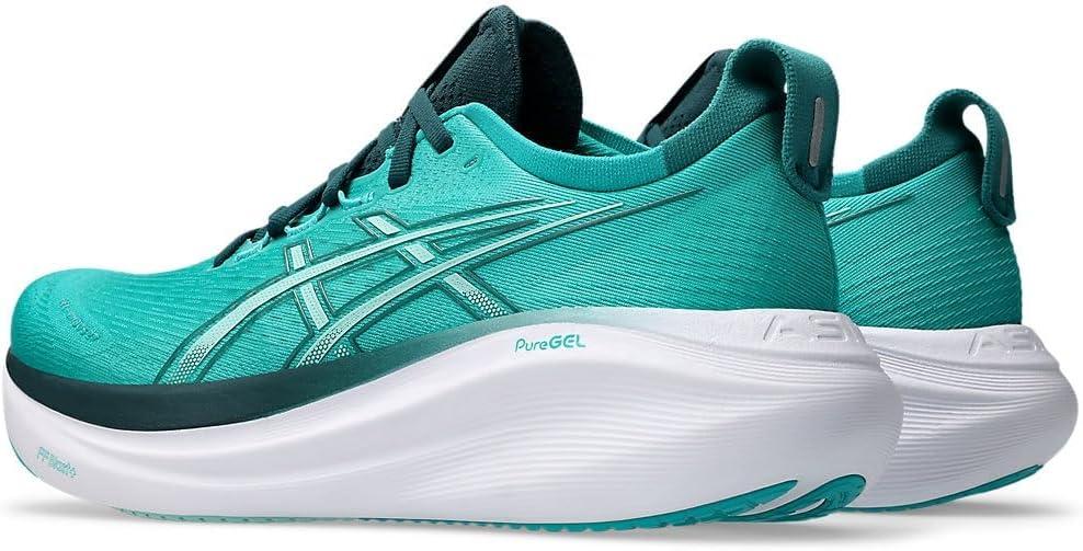 imageASICS Mens GelNimbus 27Multicoloured