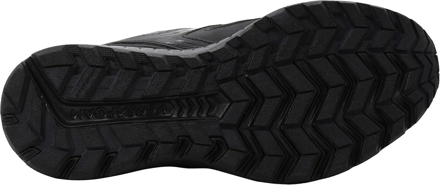 imageSaucony Womens Cohesion 13 Running ShoeBlack Black