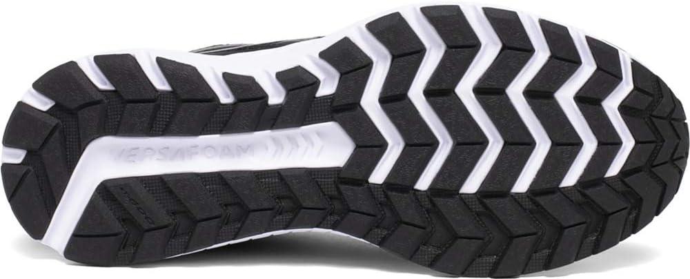 imageSaucony Womens Cohesion 13 Running ShoeBlack White