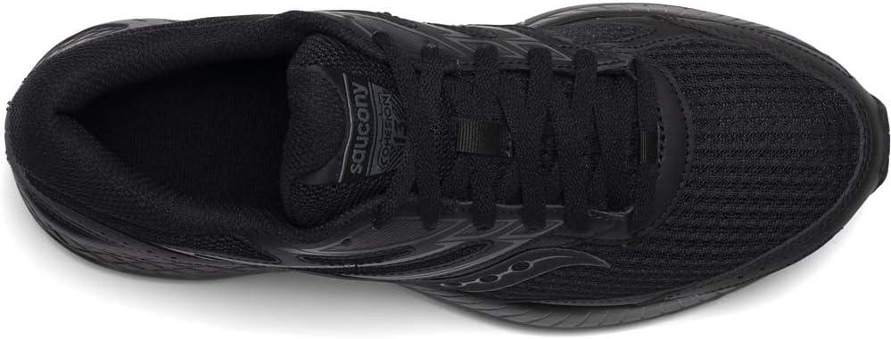 imageSaucony Womens Cohesion 13 Running ShoeBlack