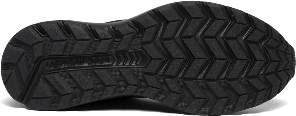 imageSaucony Womens Cohesion 13 Running ShoeBlack